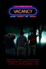 Vacancy Box Art