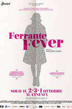 Ferrante Fever Box Art