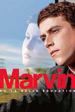 Marvin ou La belle éducation Box Art