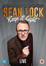 Sean Lock: Keep It Light Box Art