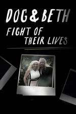 Dog & Beth: Fight of Their Lives Box Art