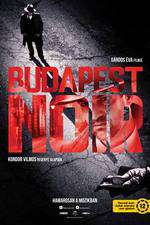 Budapest Noir Box Art