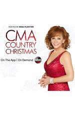 CMA Country Christmas Box Art