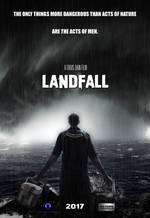 Landfall Box Art