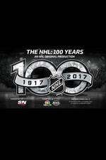 The NHL: 100 Years Box Art