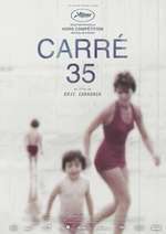 Carré 35 Box Art