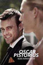 Oscar Pistorius: Blade Runner Killer Box Art