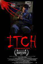 Itch Box Art