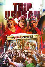 Trip Ubusan: The Lolas vs Zombies Box Art