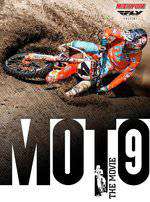 MOTO 9: The Movie Box Art