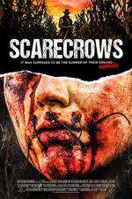 Scarecrows Box Art