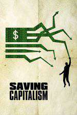 Saving Capitalism Box Art