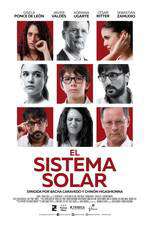 El sistema Solar Box Art