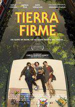 Tierra Firme Box Art