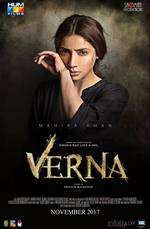 Verna Box Art