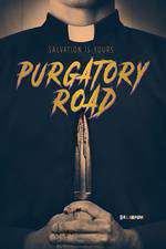 Purgatory Road Box Art