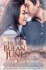 Hujan Bulan Juni Box Art