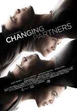 Changing Partners Box Art