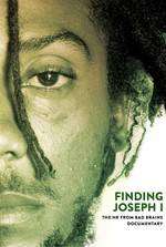 Finding Joseph I:The HR from Bad Brains Documentary Box Art