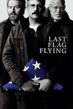 Last Flag Flying Box Art