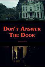 Don't Answer the Door Box Art