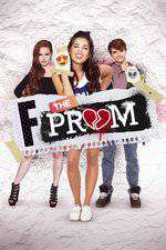 F*&% the Prom Box Art