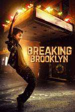 Breaking Brooklyn Box Art