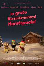 De Grote Hummimummi Kerstspecial Box Art