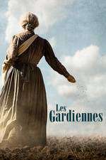 Les Gardiennes Box Art