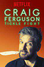 Craig Ferguson: Tickle Fight Box Art