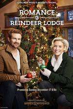 Romance at Reindeer Lodge Box Art