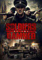 Soldiers Of The Damned Box Art