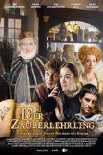 Der Zauberlehrling Box Art