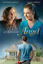 Undercover Angel Box Art