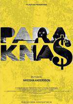 Para Knas Box Art