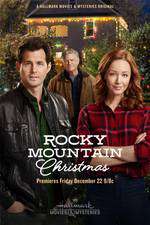 Rocky Mountain Christmas Box Art