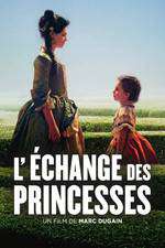 L'Echange des princesses Box Art