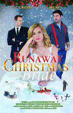 Runaway Christmas Bride Box Art