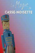 La magie de Casse-Noisette Box Art