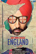 Sat Shri Akaal England Box Art