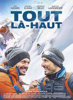 Tout là-haut Box Art