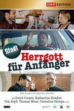 Herrgott für Anfänger Box Art