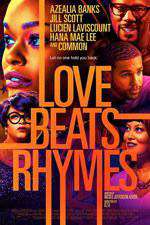 Love Beats Rhymes Box Art