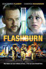 Flashburn Box Art