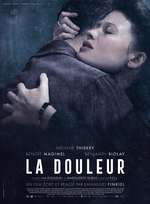 La douleur Box Art