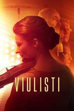 Viulisti Box Art