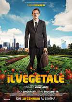 Il vegetale Box Art