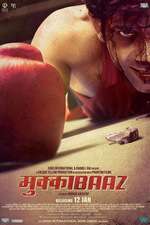 Mukkabaaz Box Art