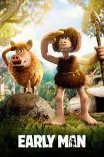 Early Man Box Art