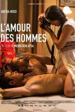 L'Amour des hommes Box Art